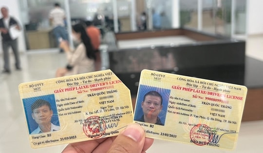 Rất nhiều tài xế đang không nắm được quy định về giấy khám sức khỏe liên quan đến giấy phép lái xe