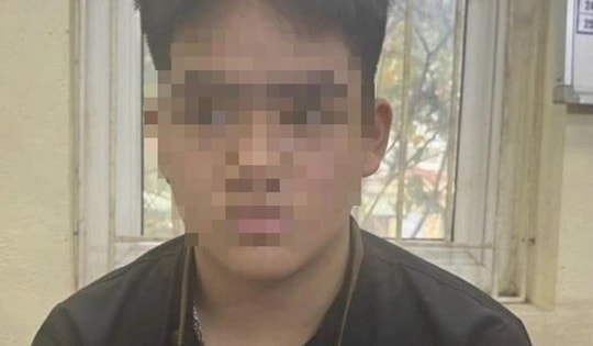 Danh tính nhóm thanh thiếu niên chặn đường cướp tài sản ở quận Hà Đông