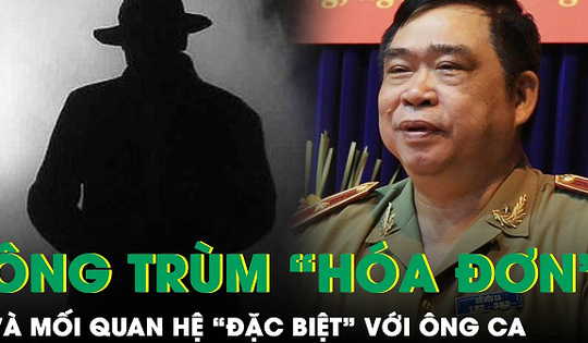 Tại sao ‘trùm hóa đơn’ lại dễ dàng đưa tiền 'chạy án' cho Đỗ Hữu Ca?