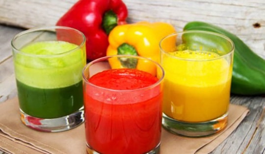 Loại quả giàu dinh dưỡng, người Việt nên ăn thường xuyên hơn để chống viêm và phòng ngừa bệnh xương khớp