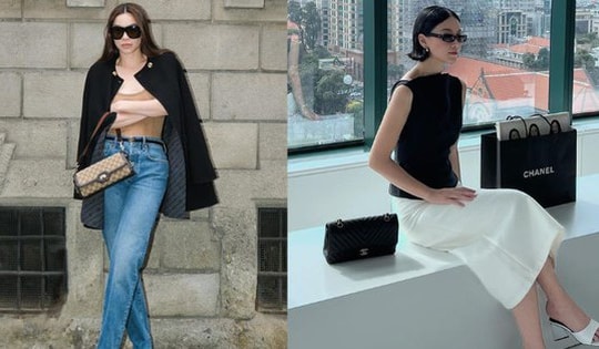 4 mẫu giày được sao Việt diện nhiều nhất vì tôn dáng đỉnh cao