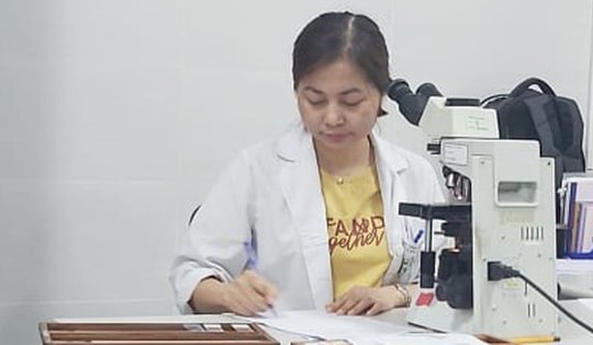 Cuộc sống hiện tại của nữ bác sĩ thoát chết ngoạn mục vụ cháy chung cư mini