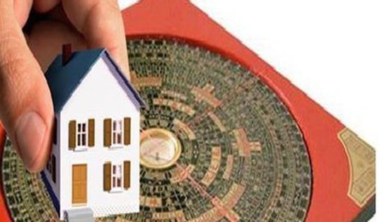 Phong thủy nhà ở không tốt ảnh hưởng tới những người trong nhà như thế nào theo quan niệm phong thủy