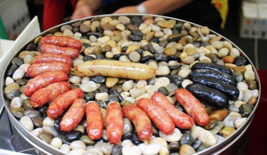 5 món ăn đường phố mà genz không nên bỏ qua