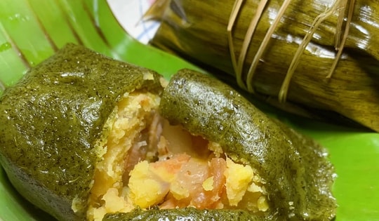 Rau ngải cứu tốt cho xương khớp, chữa bệnh đường hô hấp trên khi kết hợp với thứ này càng hiệu quả bất ngờ