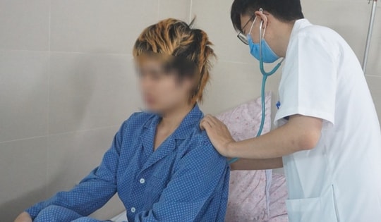 Cúm mùa gia tăng, những ai dễ gặp biến chứng nặng, cần đặc biệt lưu ý?