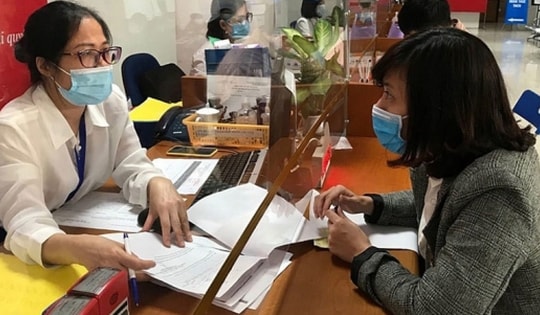 Sẽ sửa đổi Luật Thuế thu nhập cá nhân vào năm 2025?