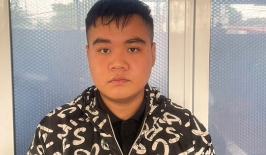 Đột nhập nhà hàng xóm trộm vàng để mua điện thoại, xe máy