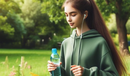 Lưu ý khi tập luyện ở người mắc bệnh cúm