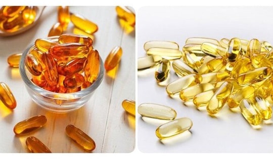Nên uống mấy viên Omega-3 mỗi ngày?