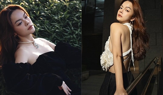 Giảm cân của Phạm Quỳnh Anh, không phải ai cũng làm được, muốn thực hiện phải làm cách nào?