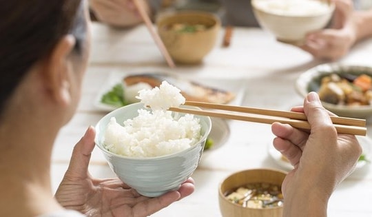 Giảm cân không cần kiêng... tinh bột, đặc biệt có 4 loại 'tinh bột tốt'