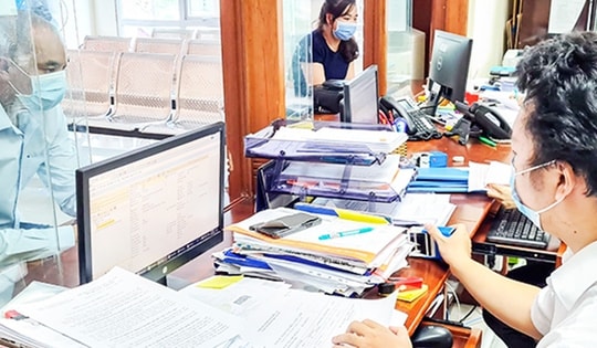 7 trường hợp không được ủy quyền quyết toán thuế thu nhập cá nhân 2024