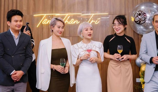 TÂM Office: Mô hình mới thúc đẩy sự phát triển toàn diện thân - tâm - trí