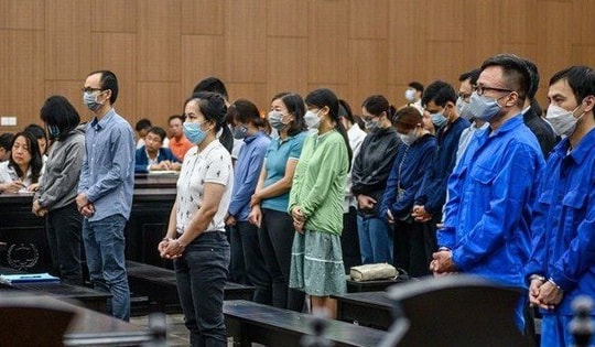 Chuẩn bị xét xử phúc thẩm 'siêu lừa' Nguyễn Thị Hà Thành vụ chiếm đoạt hơn 400 tỷ