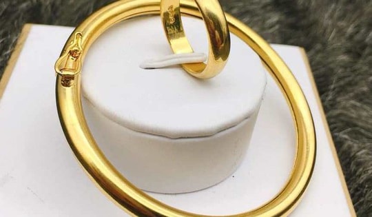 1 phân vàng là gì, bằng bao nhiêu chỉ vàng, giá bao nhiêu tiền?