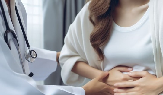 Những câu hỏi thường gặp liên quan đến đau dạ dày