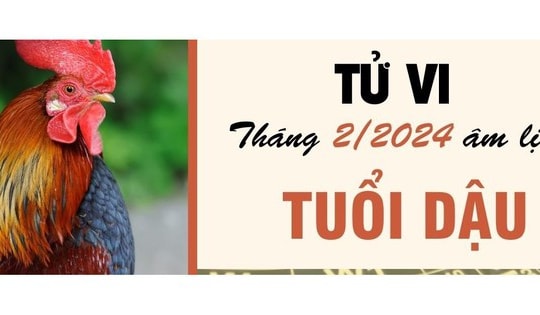 Cách khai tài vượng vận cho tuổi Dậu theo tử vi tháng 2/2024 âm lịch để mọi việc suôn sẻ