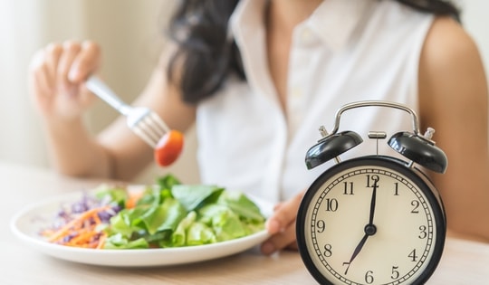 Cách giảm cân phổ biến có thể làm tăng nguy cơ mắc bệnh tim