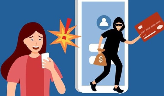 Về trường hợp khách hàng tại Bắc Ninh bị đối tượng lừa đảo thao túng tâm lý và chiếm đoạt tiền trong tài khoản