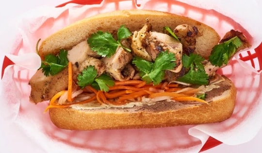 8 món ăn được tạp chí Mỹ đánh giá là 'biểu tượng' của Việt Nam