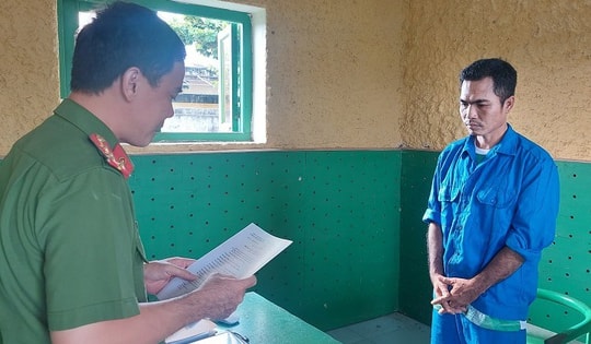 Sát hại 'vợ hờ' sau khi cùng nhau sử dụng ma túy