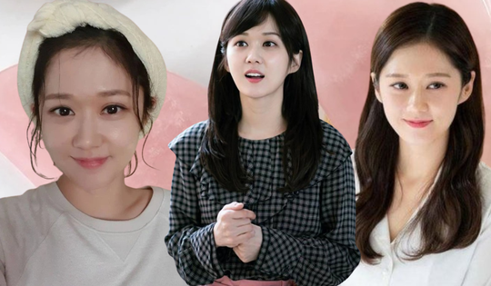 Thời gian không bỏ quên Jang Nara, là do cô có "bảo bối" dưỡng nhan quá đỉnh: Cứ dùng là trẻ vô thực