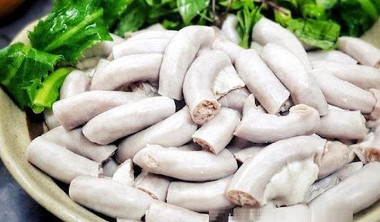 1 món khoái khẩu của người Việt nhưng ẩn chứa nhiều chất độc và mầm bệnh: Chuyên gia chỉ cách ăn an toàn