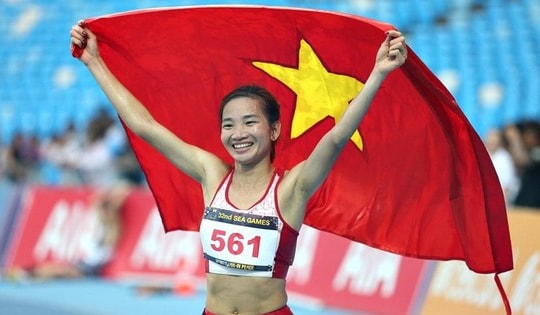 Việt Nam nỗ lực nâng cao thành tích và phòng chống doping cho vận động viên thành tích cao