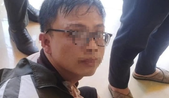 Nam thanh niên Bình Dương vờ mua vàng rồi cướp