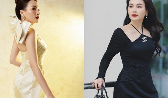 Bảo Thanh giữ dáng, giảm cân dù không đóng phim