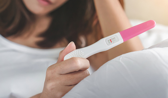 U nang buồng trứng có nguy hiểm không?