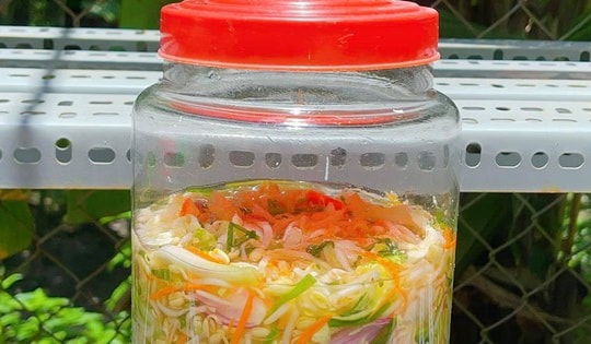 5 lợi ích sức khỏe khi ăn dưa bắp cải