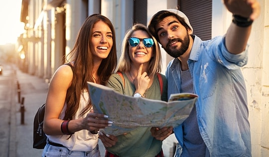 Không cần bằng đại học, người lao động vẫn kiếm được việc làm có mức thu nhập cao