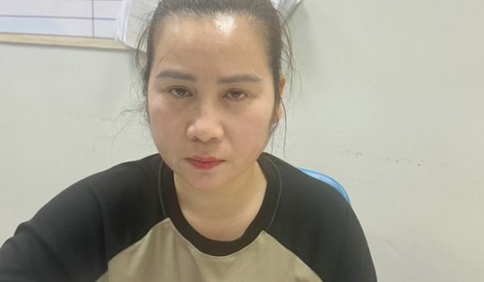 Bắt nữ 'siêu lừa' sau 15 năm lẩn trốn