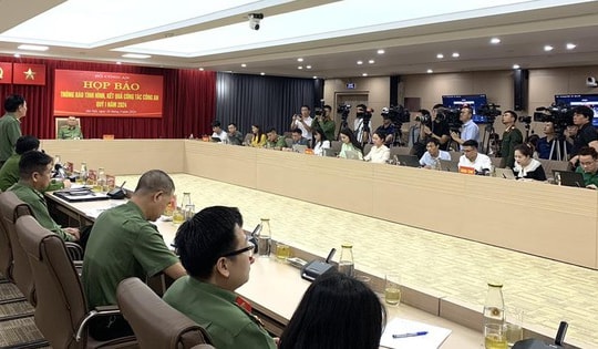 Cựu Bí thư Vĩnh Phúc trả lại tiền nhận hối lộ vụ 'Hậu Pháo'