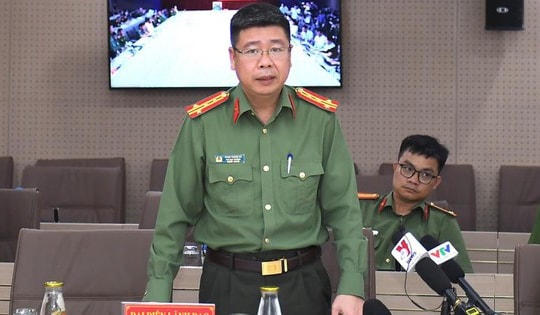 Bắt thêm nhiều đối tượng liên quan vụ Xuyên Việt Oil