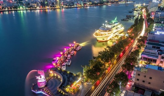 5 loại phương tiện phổ biến để du khách thuận tiện khám phá thành phố Đà Nẵng trong dịp DIFF 2024