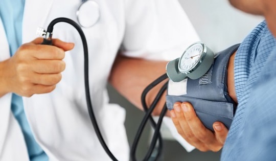 Bộ Y tế nói gì về thông tin 'bỏ giấy khám sức khỏe khi cấp bằng lái xe'?