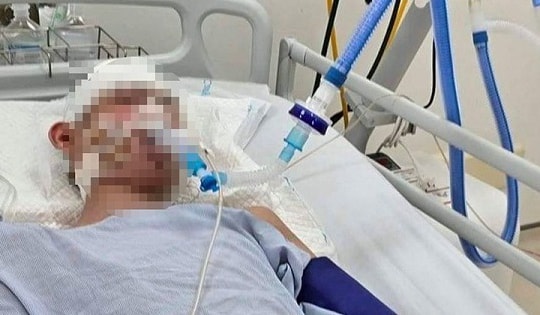 Khởi tố vụ án để điều tra việc nam sinh lớp 8 bị đánh chết não