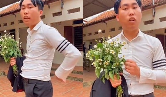 Tin sáng 28/3: 'Tổng tài gia trưởng Nam đẹp trai' đang gây 'sốt' là ai? Diễn biến mới vụ đánh nam sinh lớp 8 chết não ở Hà Nội