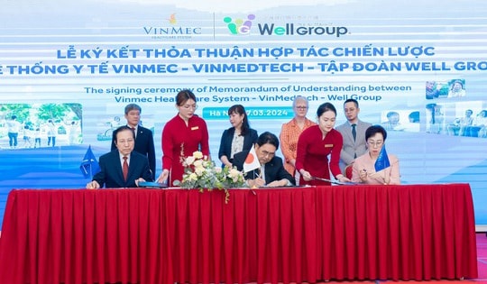 Vinhomes Ocean Park 2 là khu đô thị đầu tiên của Vinhomes có trung tâm chăm sóc sức khỏe người cao tuổi