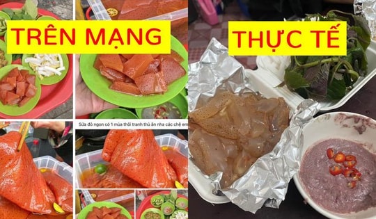 Sứa đỏ bị chê "ăn như thạch chấm mắm tôm": Hương vị thật sự thế nào và tại sao lại hot đến vậy?