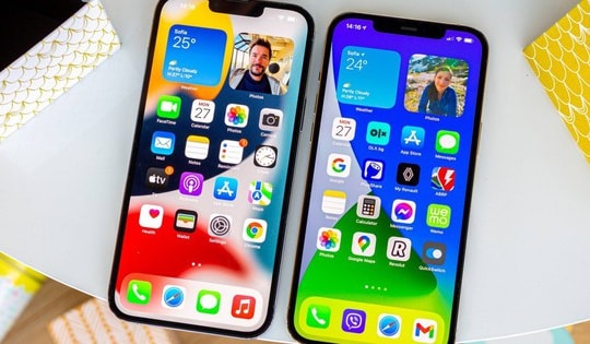 Giá iPhone 13, iPhone 13 Pro, iPhone 13 Pro Max mới nhất gây sốc bởi rẻ chưa từng có, trang bị siêu 'xịn sò'