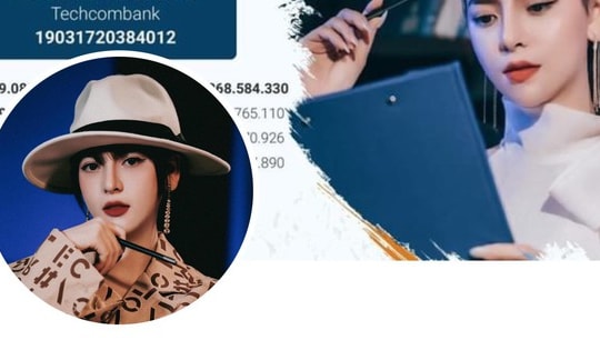 Tài khoản MailyStyle tiêu thụ mỹ phẩm, TPBVSK nhập lậu với số lượng 'khủng' có quy mô như thế nào?