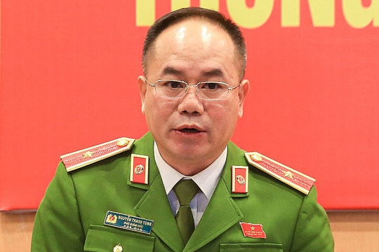 Giám đốc Ngân hàng MSB Thanh Xuân bị bắt