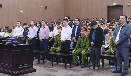 Chủ tịch Tân Hoàng Minh đồng ý trả, vì sao HĐXX bác yêu cầu đòi tiền lãi mua trái phiếu?