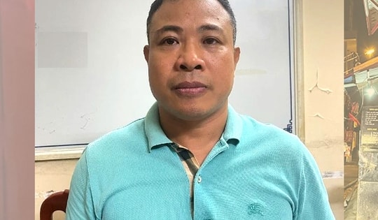 Cháy chung cư mini Thanh Xuân: Mời 6 cán bộ diện Ban Thường vụ Thành uỷ quản lý lên làm việc