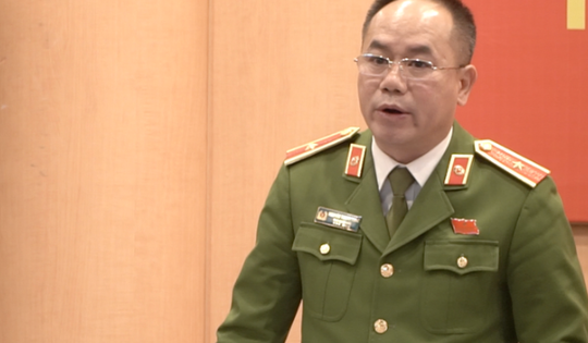 Vụ mất 58 tỷ đồng tại Ngân hàng MSB: Bắt nữ Giám đốc chi nhánh Thanh Xuân