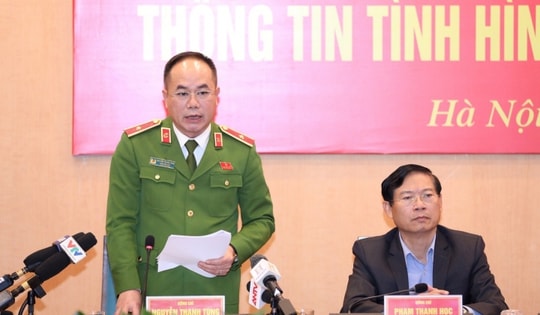 Vụ nam sinh lớp 8 bị đánh chấn thương sọ não: Công an đang xác minh xem có đồng phạm không